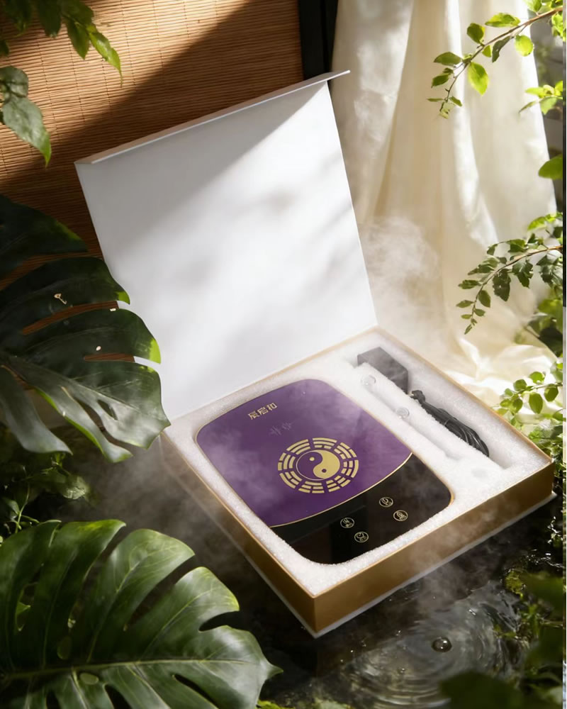 辰启和场导仪产品图